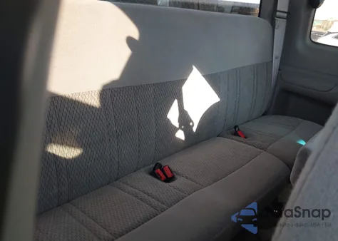 1997 Ford F-150 Lariat/Xl/Xlt from USA, damaged, VIN 1FTEX17L4VNB11720